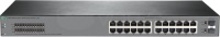 HP JL381A 24 port 1920S-24GE port + 2xSFP L3 Web Yönetilebilir 19